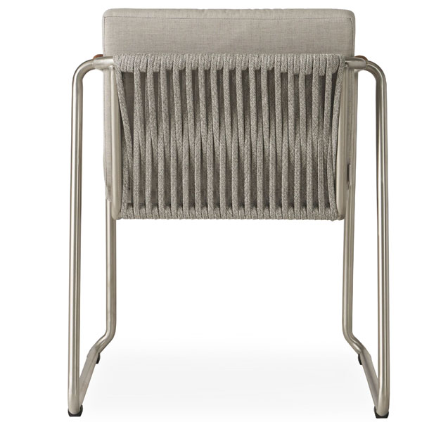Elevation Lounge Chair by Lloyd Flanders - Image 2